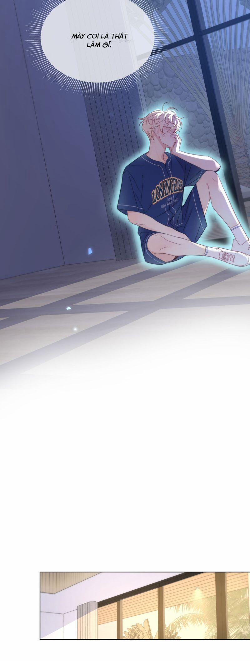 Bị Công Lược 100% 24 trang 5