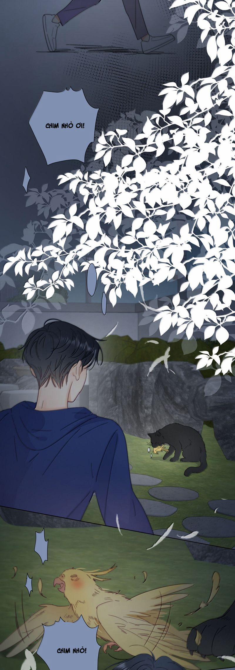 Bị Công Lược 100% 27 trang 2