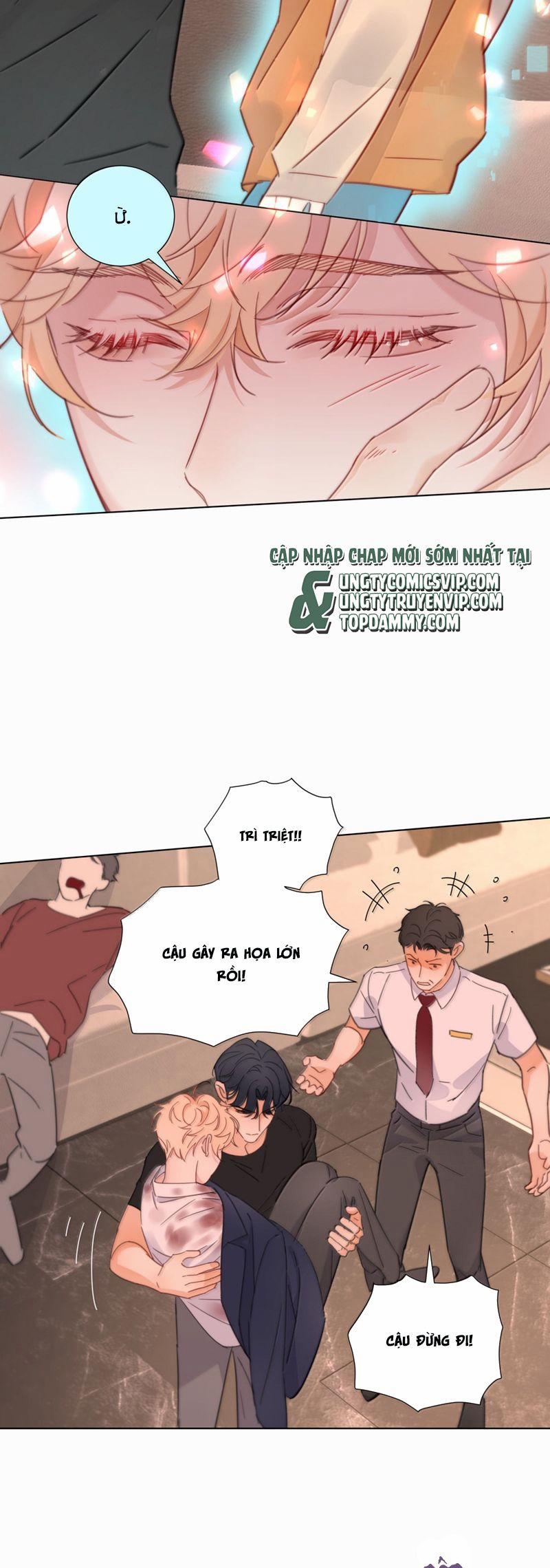 Bị Công Lược 100% 27 trang 9