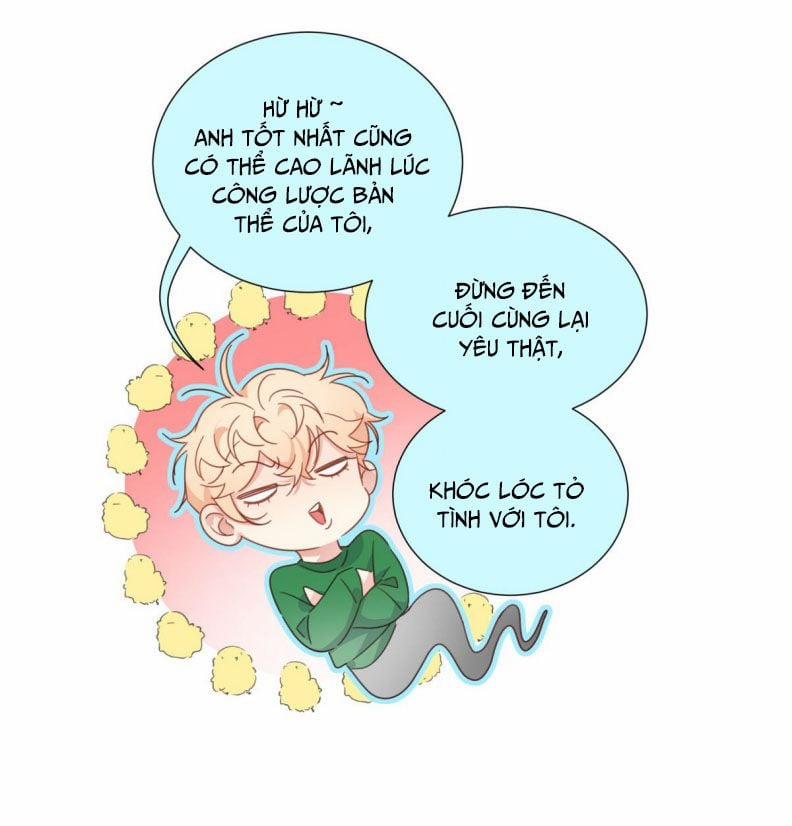 Bị Công Lược 100% 3 trang 18