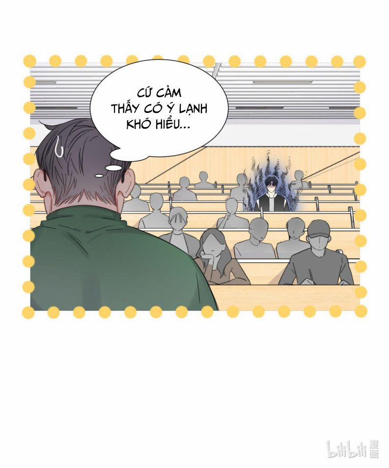 Bị Công Lược 100% 3 trang 29