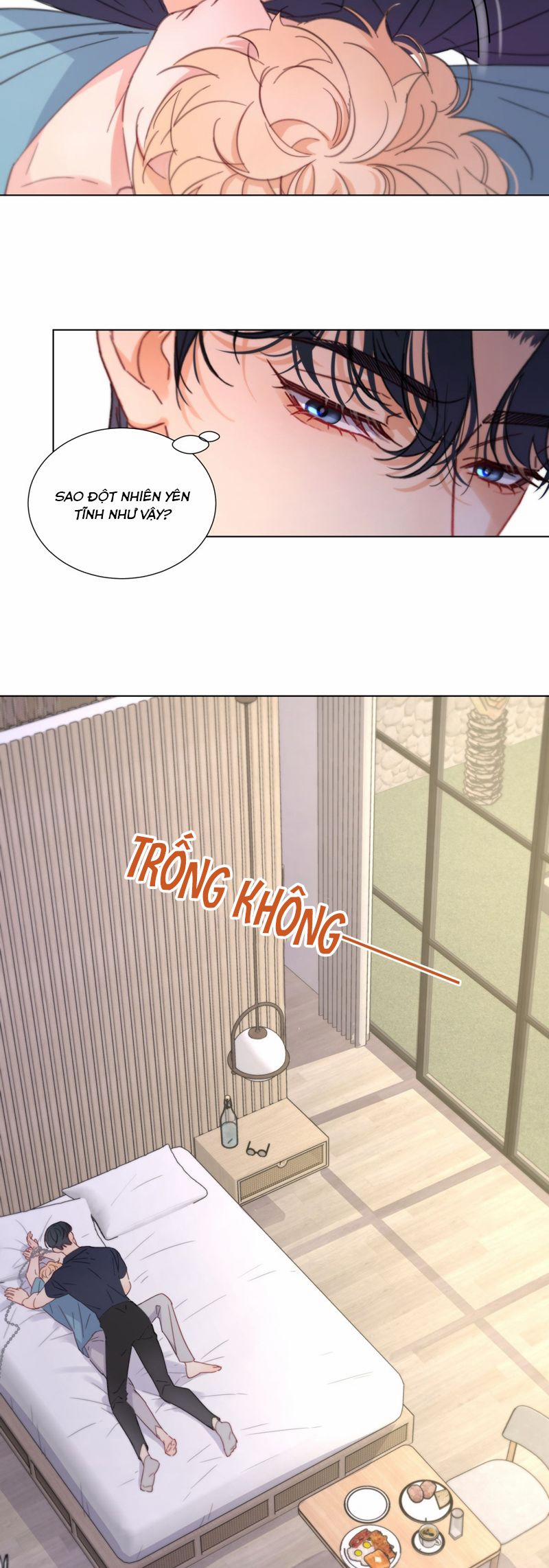 Bị Công Lược 100% 30 trang 8