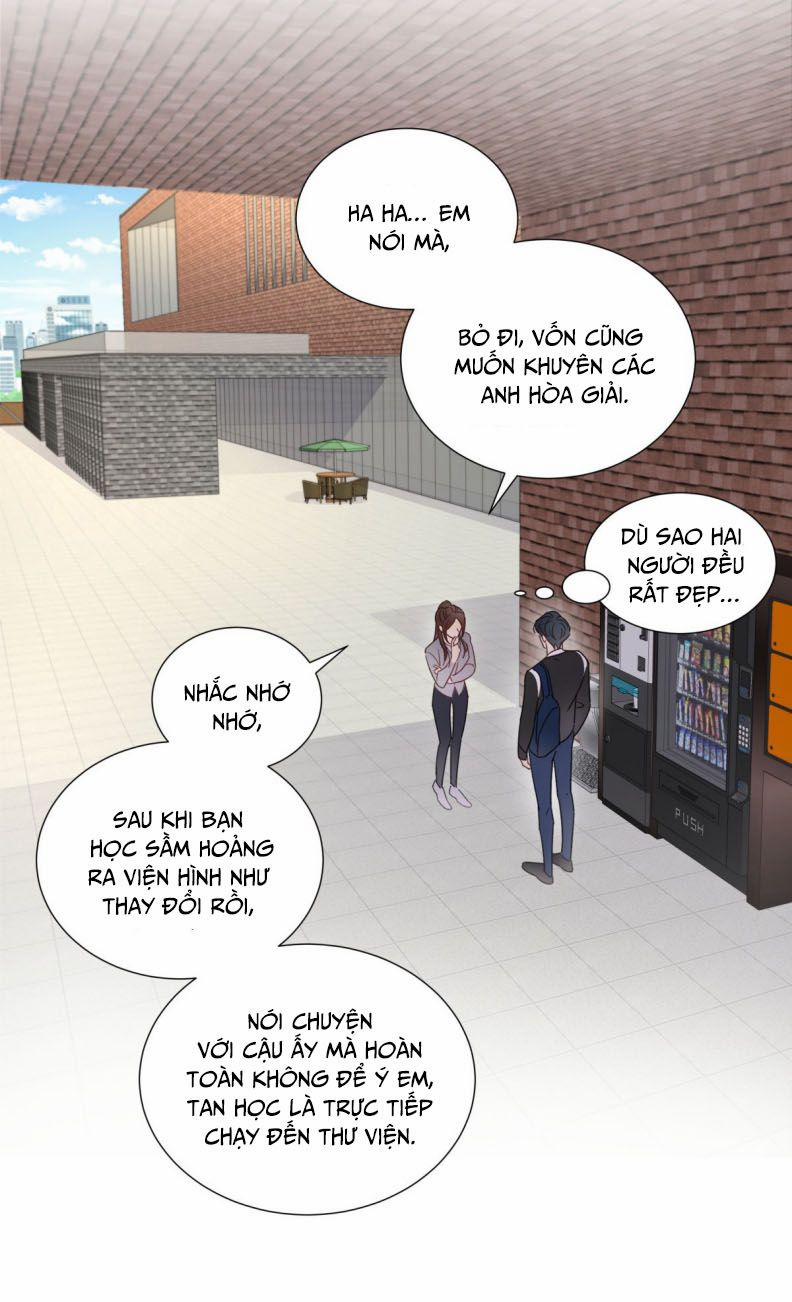 Bị Công Lược 100% 4 trang 15