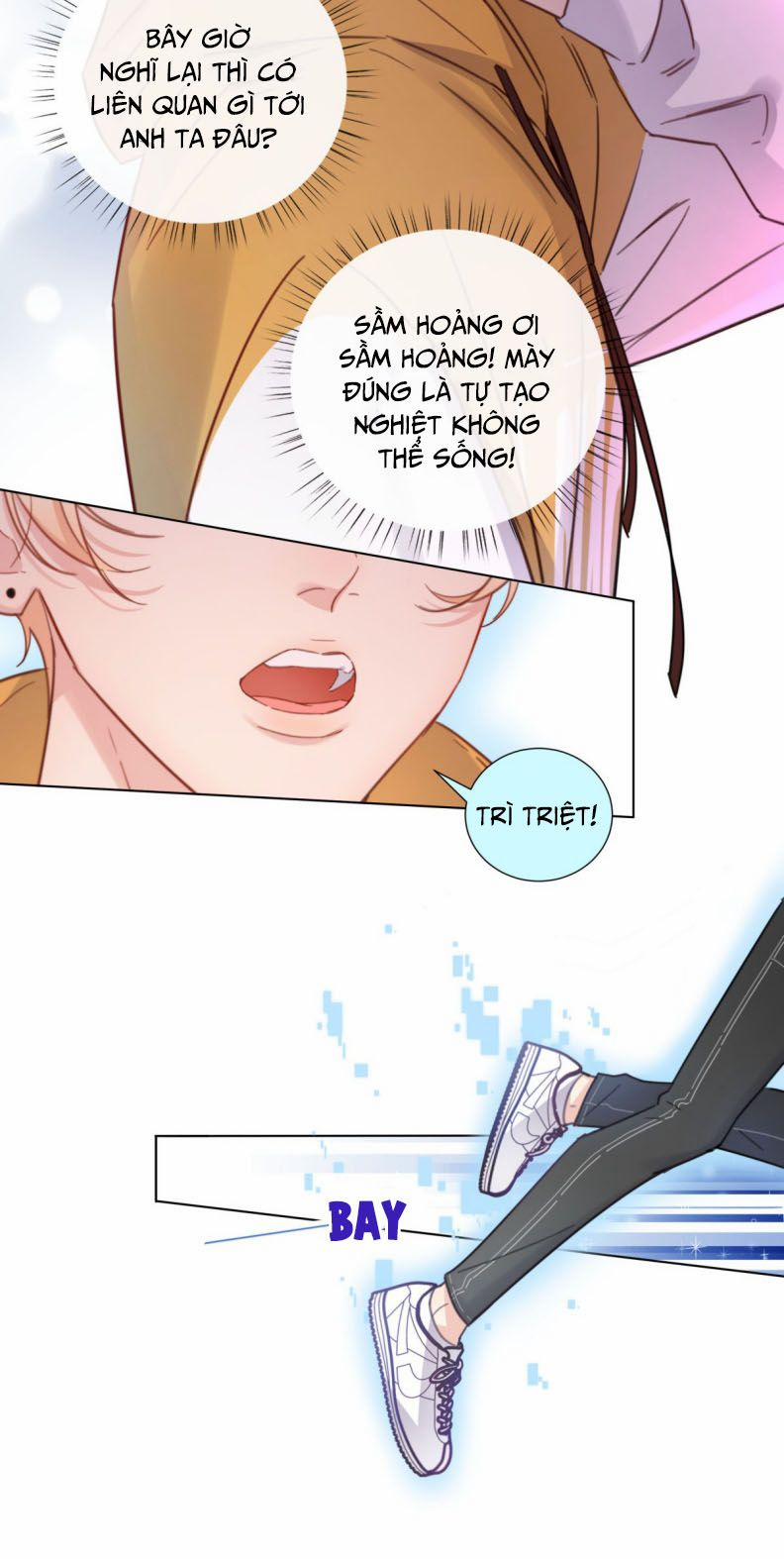 Bị Công Lược 100% 4 trang 19