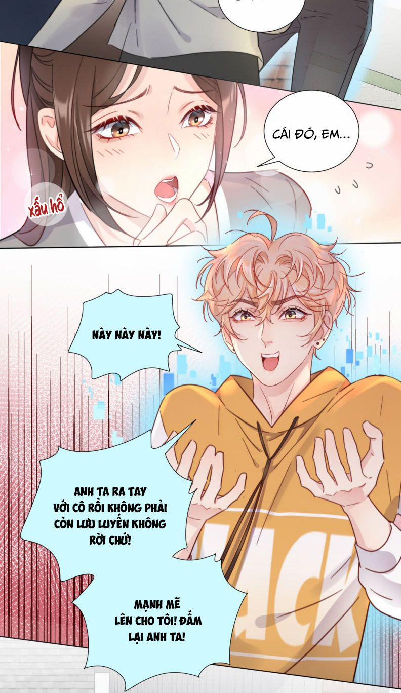 Bị Công Lược 100% 4 trang 6