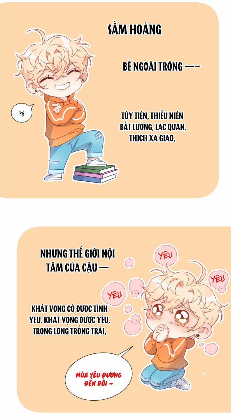 Bị Công Lược 100% 7 trang 29