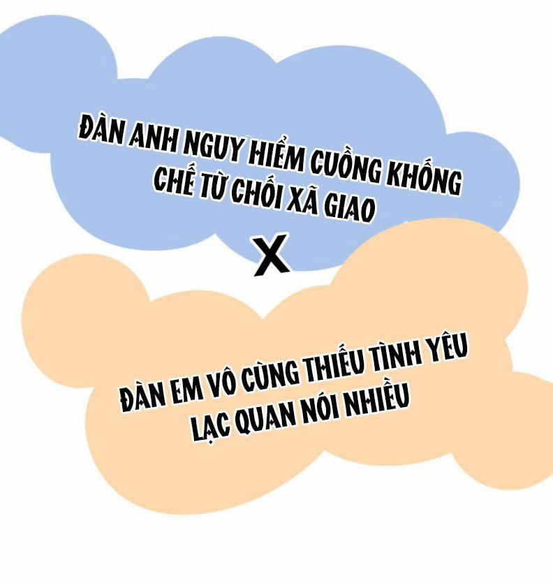 Bị Công Lược 100% 7 trang 30