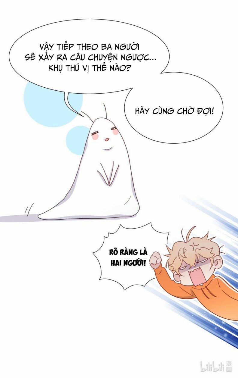 Bị Công Lược 100% 7 trang 32