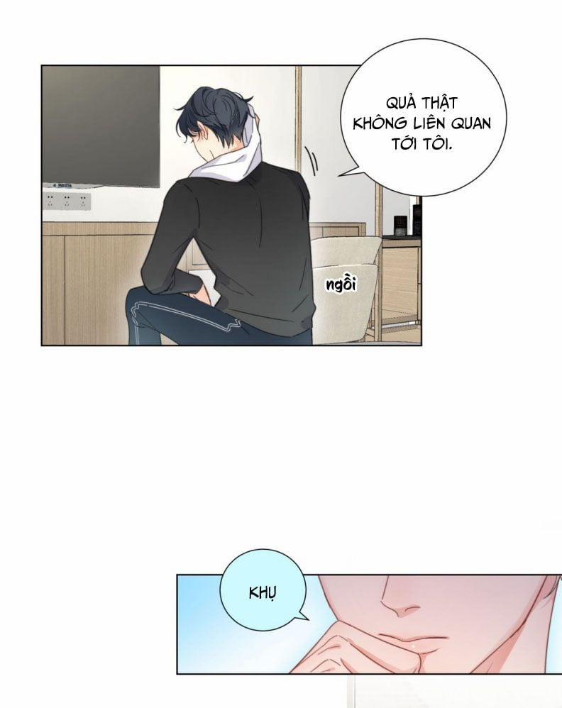 Bị Công Lược 100% 7 trang 9