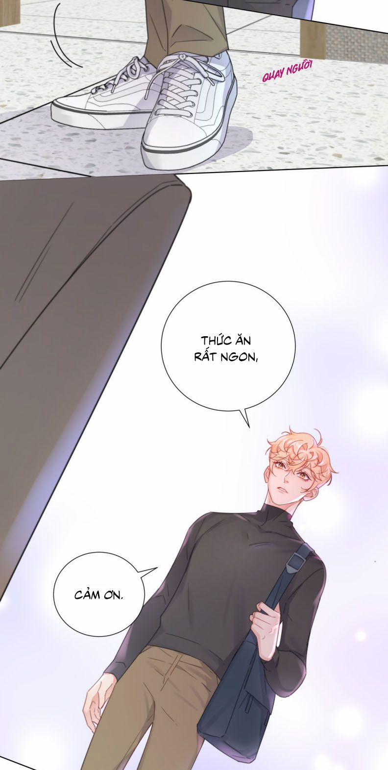 Bị Công Lược 100% 8 trang 17