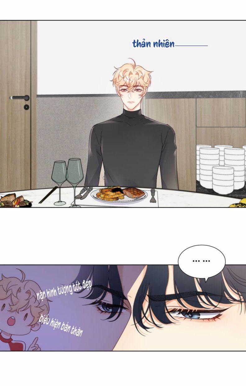 Bị Công Lược 100% 8 trang 4