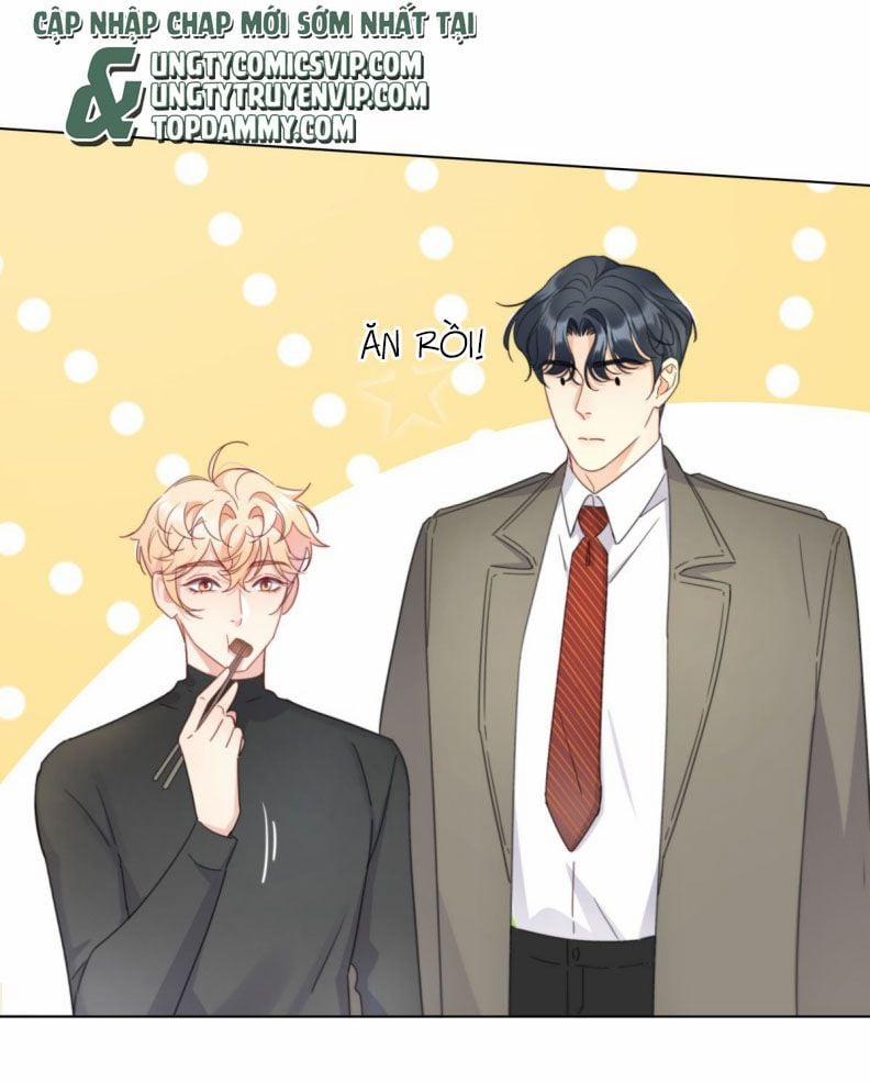 Bị Công Lược 100% 8 trang 7