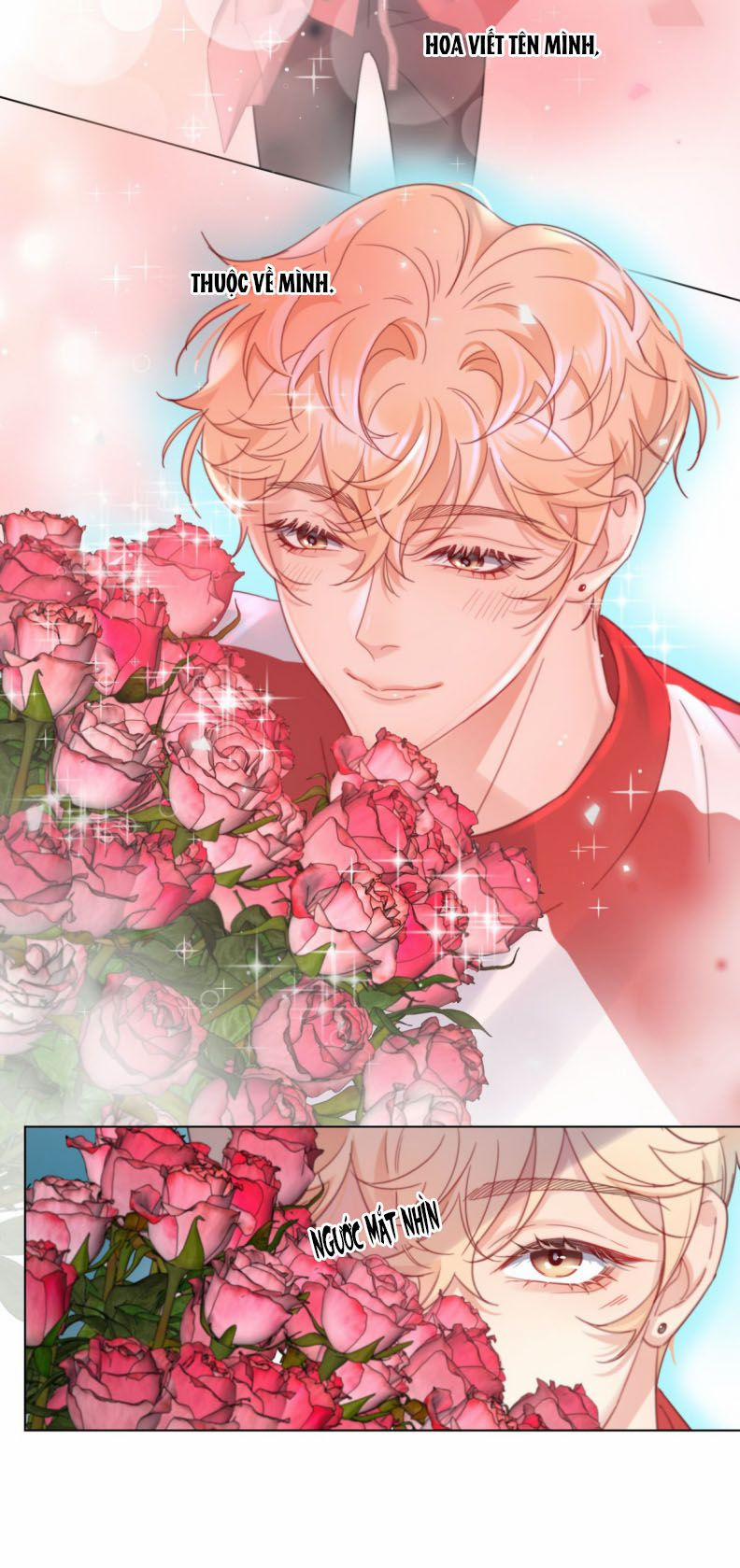 Bị Công Lược 100% 9 trang 13