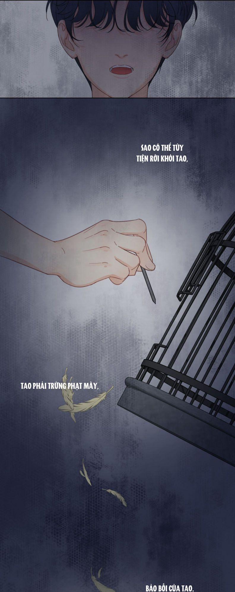 Bị Công Lược 100% 9 trang 19