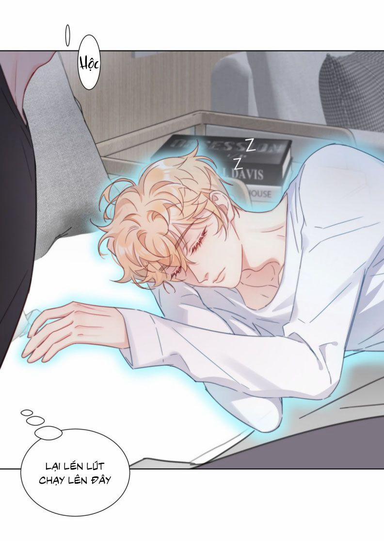 Bị Công Lược 100% 9 trang 24