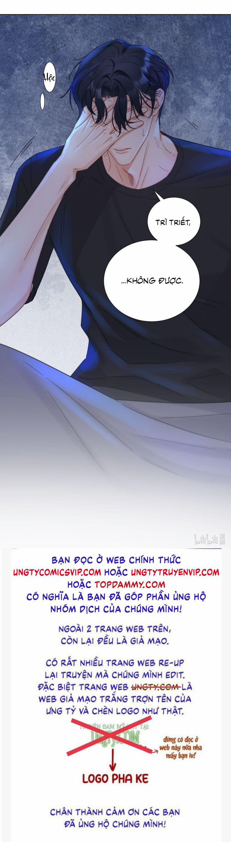 Bị Công Lược 100% 9 trang 25