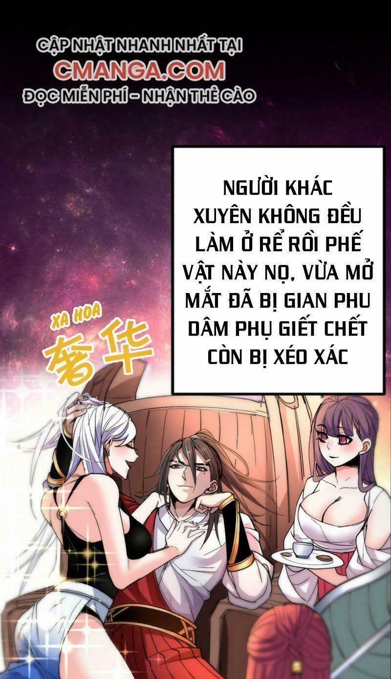 Bị Dạy Dỗ Thành Thánh 0 trang 0