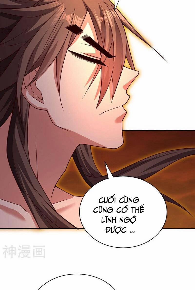 Bị Dạy Dỗ Thành Thánh 240 trang 10