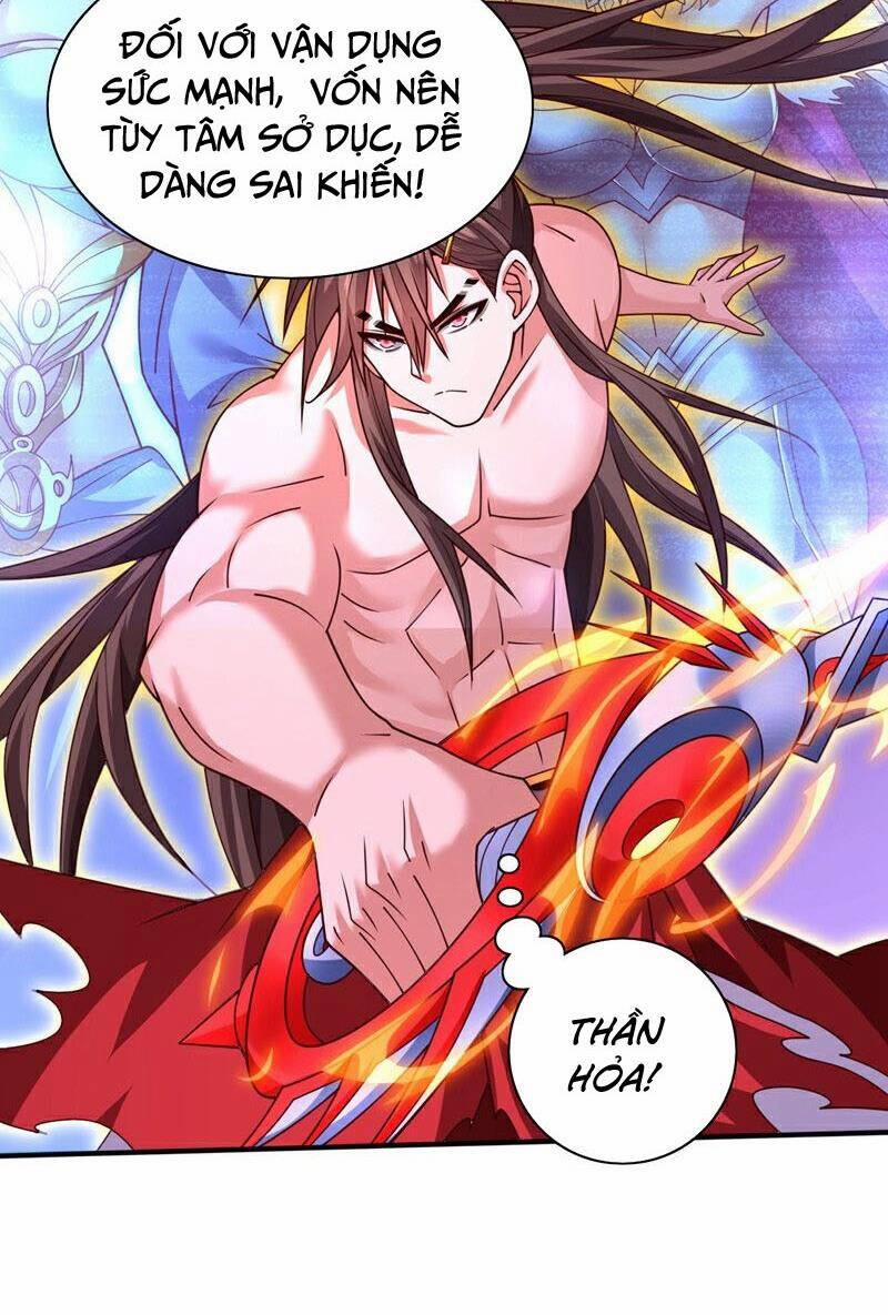 Bị Dạy Dỗ Thành Thánh 240 trang 13