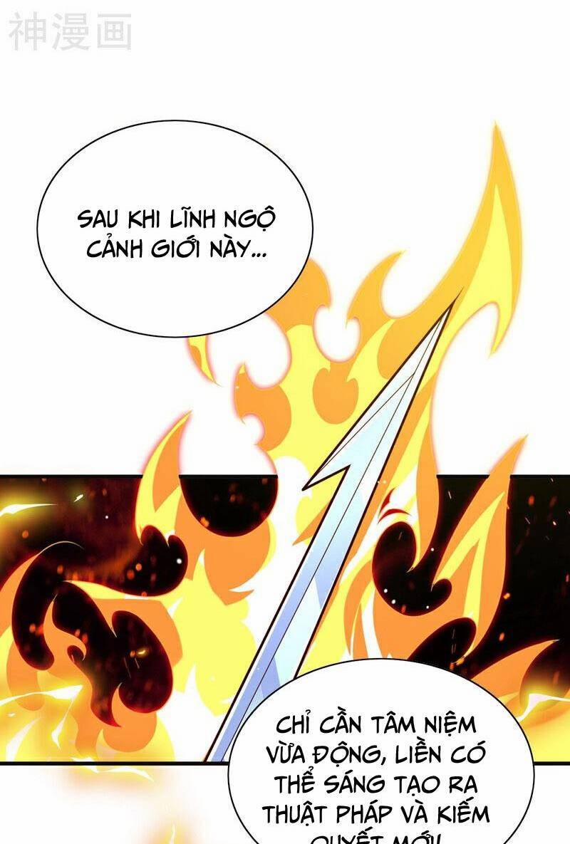 Bị Dạy Dỗ Thành Thánh 240 trang 14