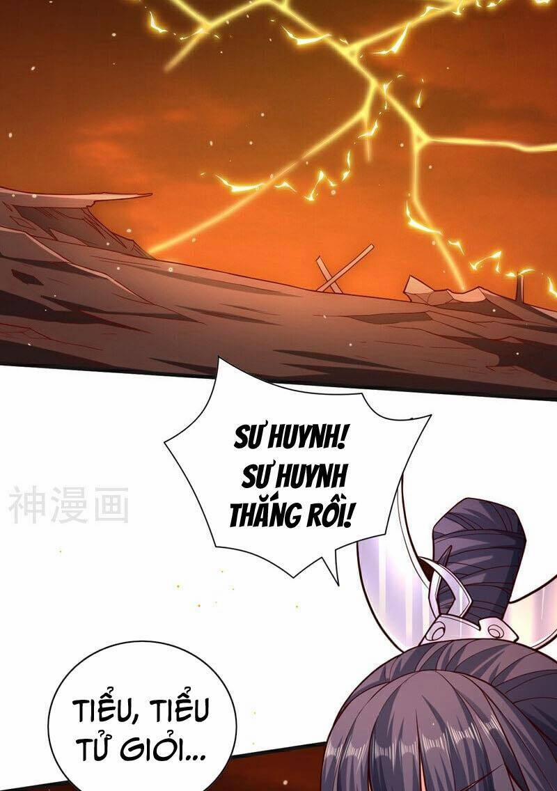 Bị Dạy Dỗ Thành Thánh 240 trang 22