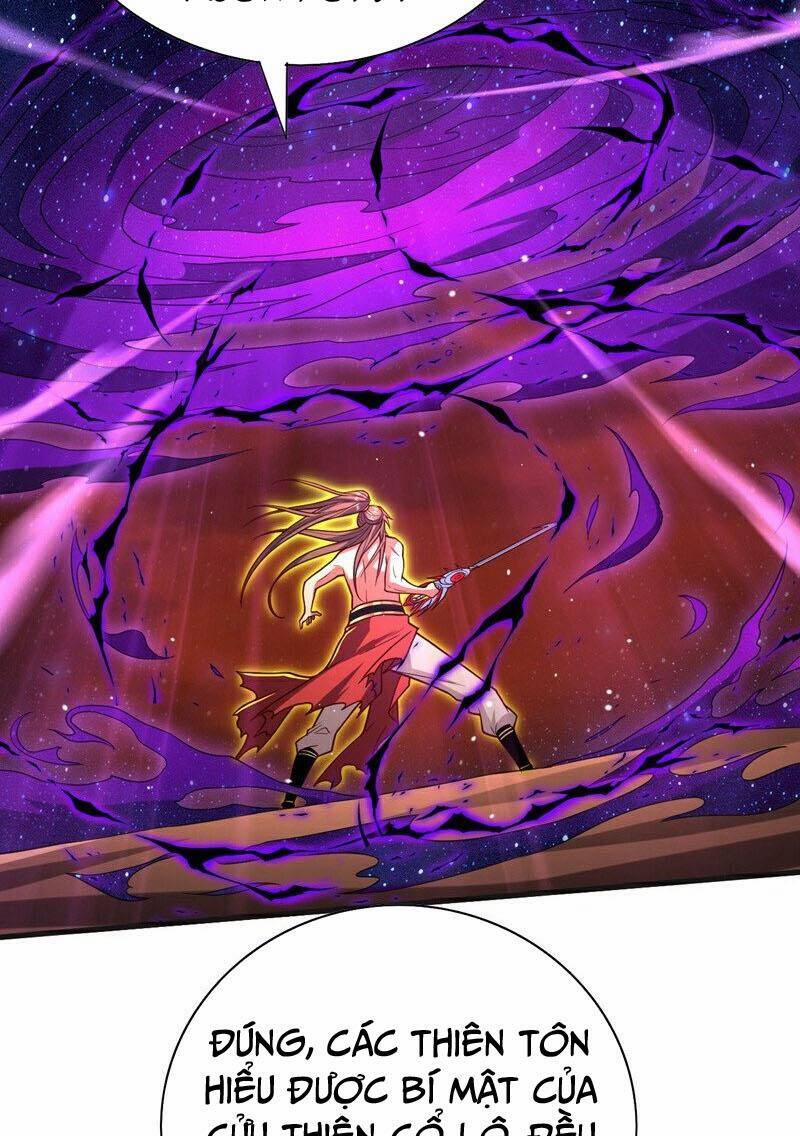 Bị Dạy Dỗ Thành Thánh 240 trang 26
