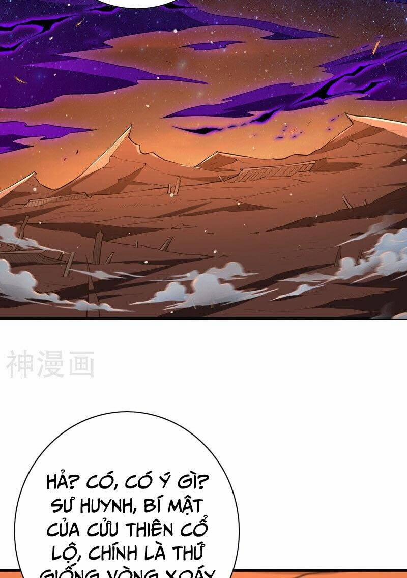 Bị Dạy Dỗ Thành Thánh 240 trang 28