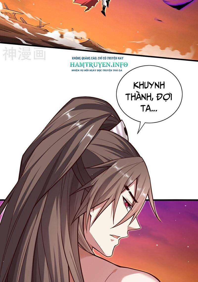 Bị Dạy Dỗ Thành Thánh 240 trang 31