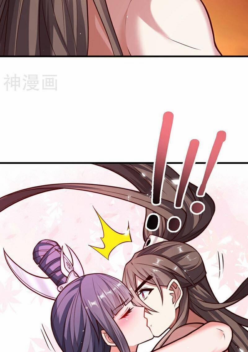 Bị Dạy Dỗ Thành Thánh 240 trang 32