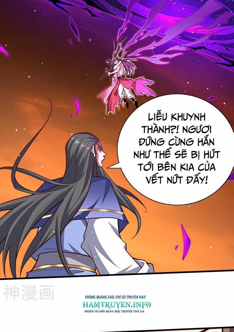 Bị Dạy Dỗ Thành Thánh 240 trang 34