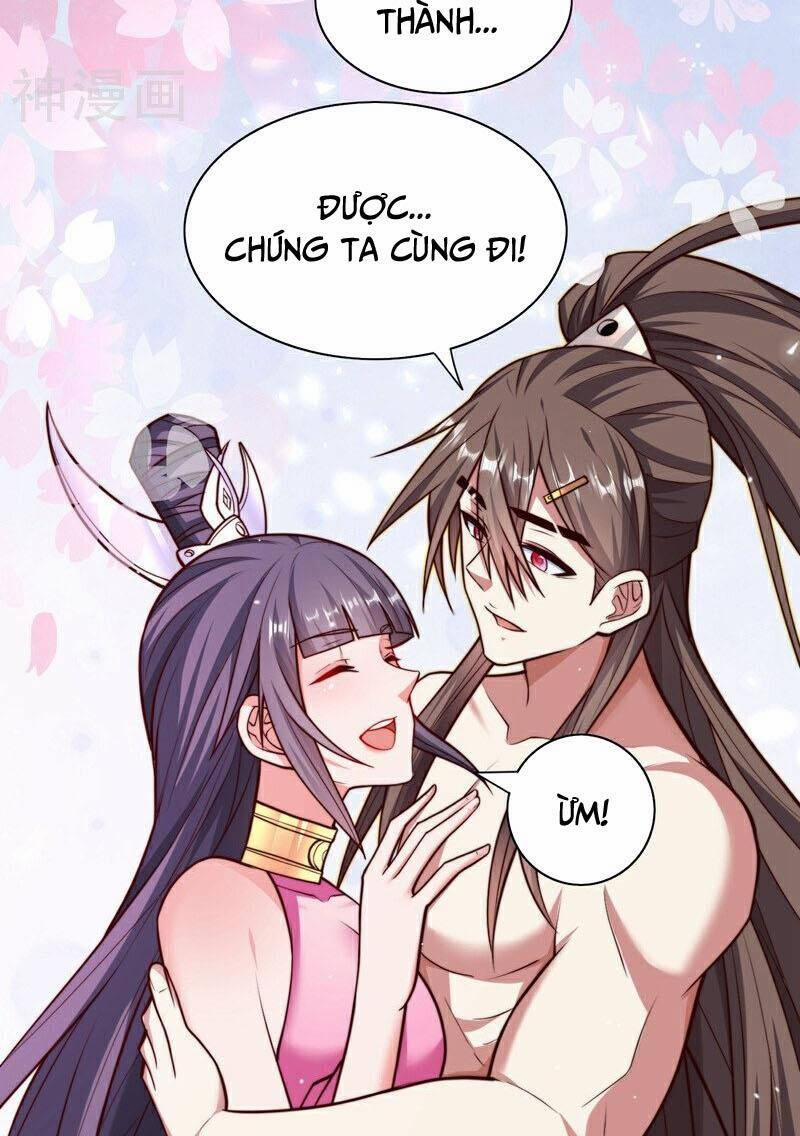 Bị Dạy Dỗ Thành Thánh 240 trang 37