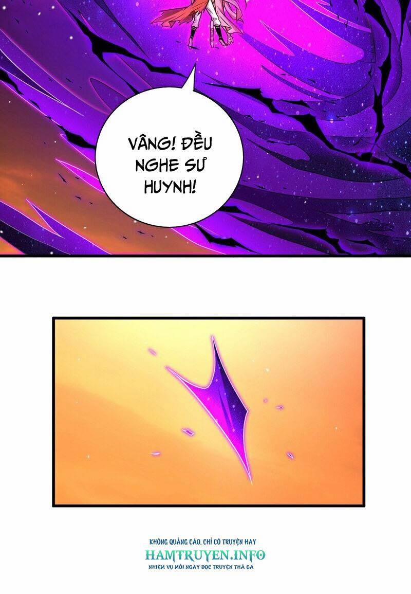 Bị Dạy Dỗ Thành Thánh 240 trang 39