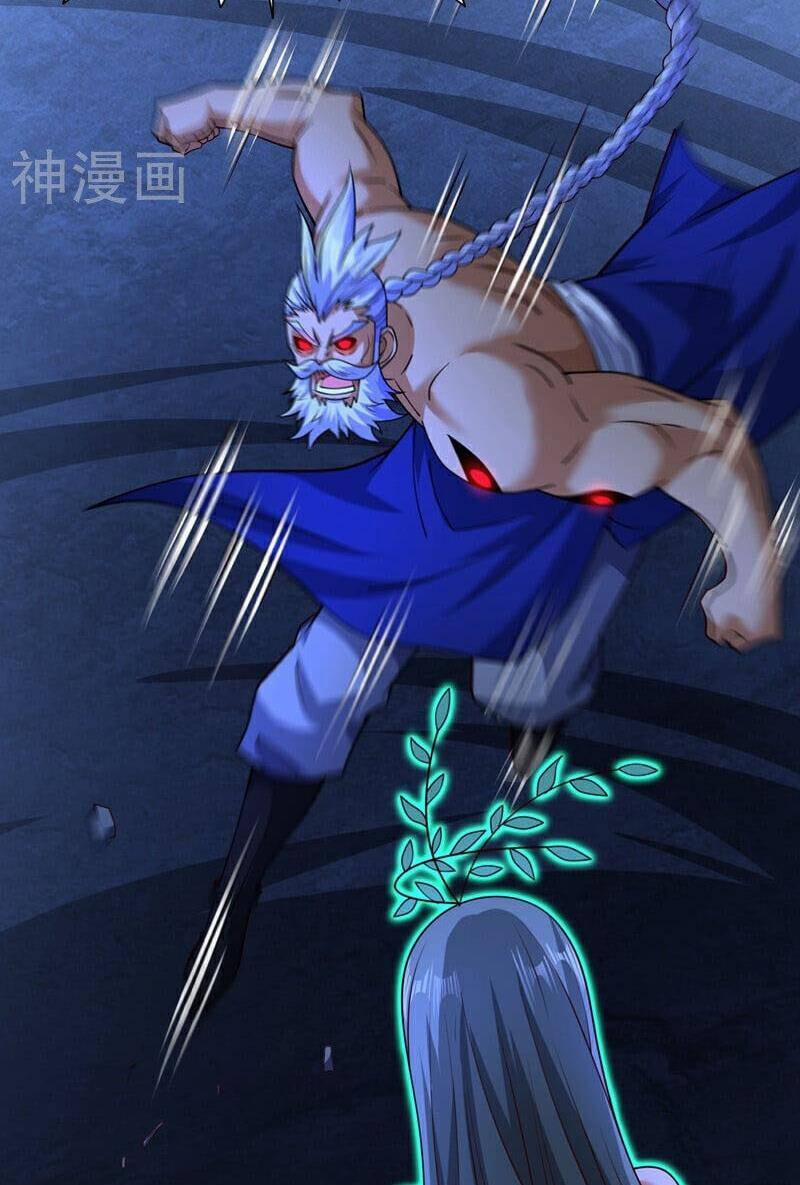 Bị Dạy Dỗ Thành Thánh 240 trang 4