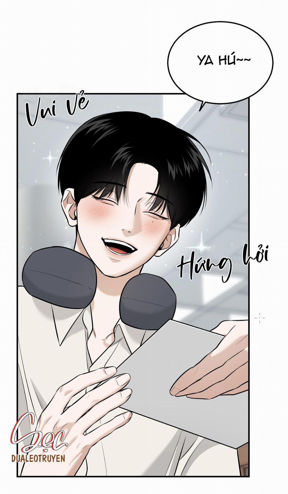 Bị Em Rể Thịt 0 giới thiệu trang 4