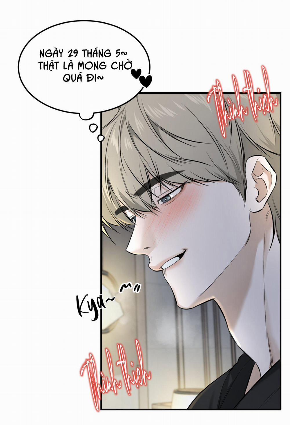 Bị Em Rể Thịt 0 trang 5