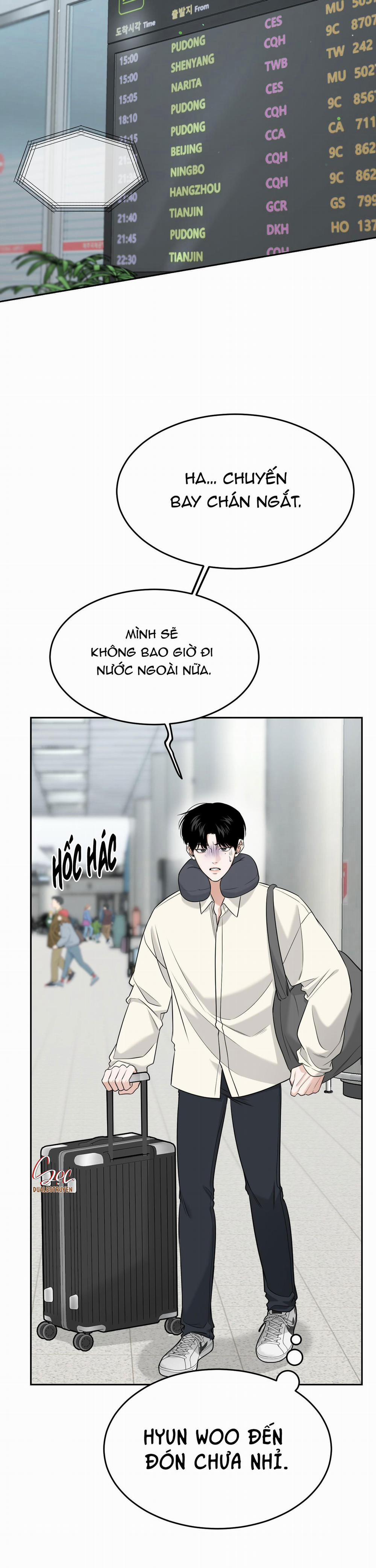 Bị Em Rể Thịt 1 0 trang 10