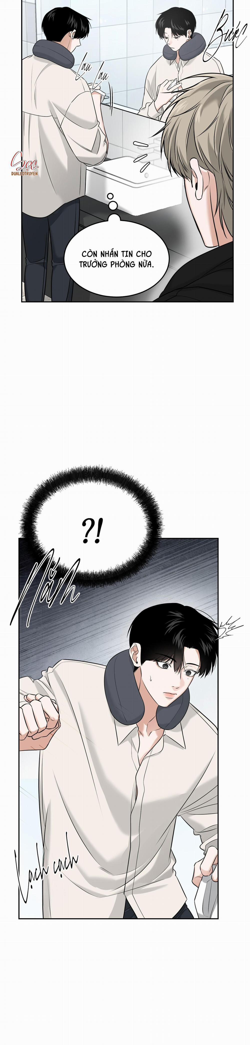 Bị Em Rể Thịt 1 0 trang 12