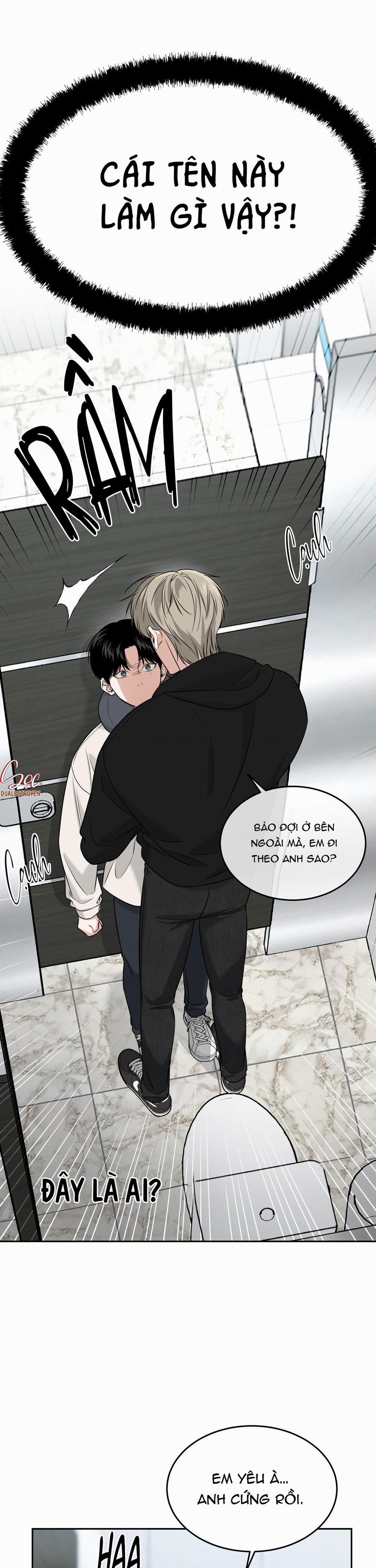 Bị Em Rể Thịt 1 0 trang 13