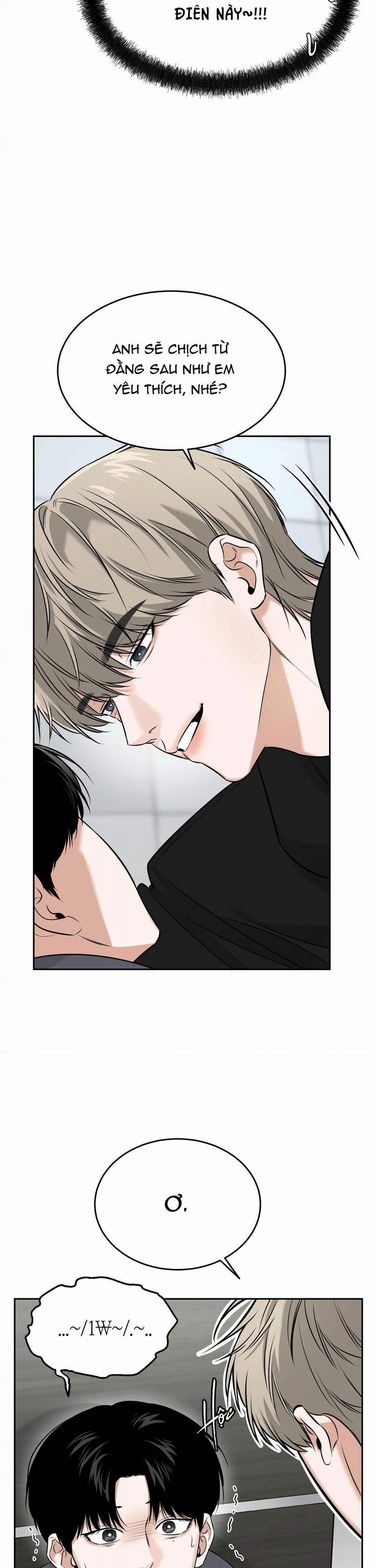 Bị Em Rể Thịt 1 0 trang 15