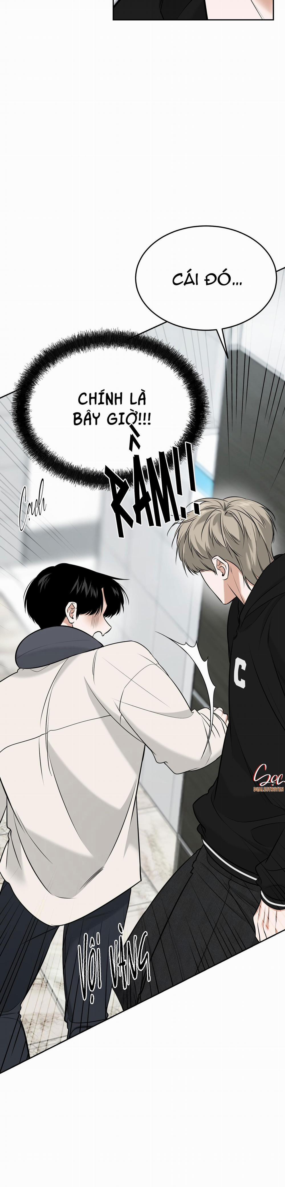 Bị Em Rể Thịt 1 0 trang 17