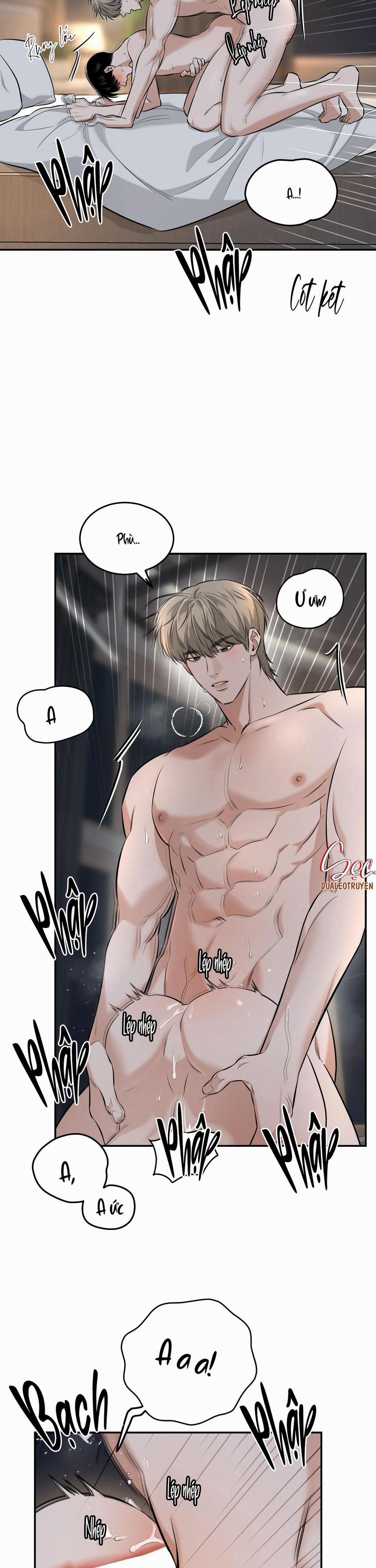 Bị Em Rể Thịt 1 0 trang 2