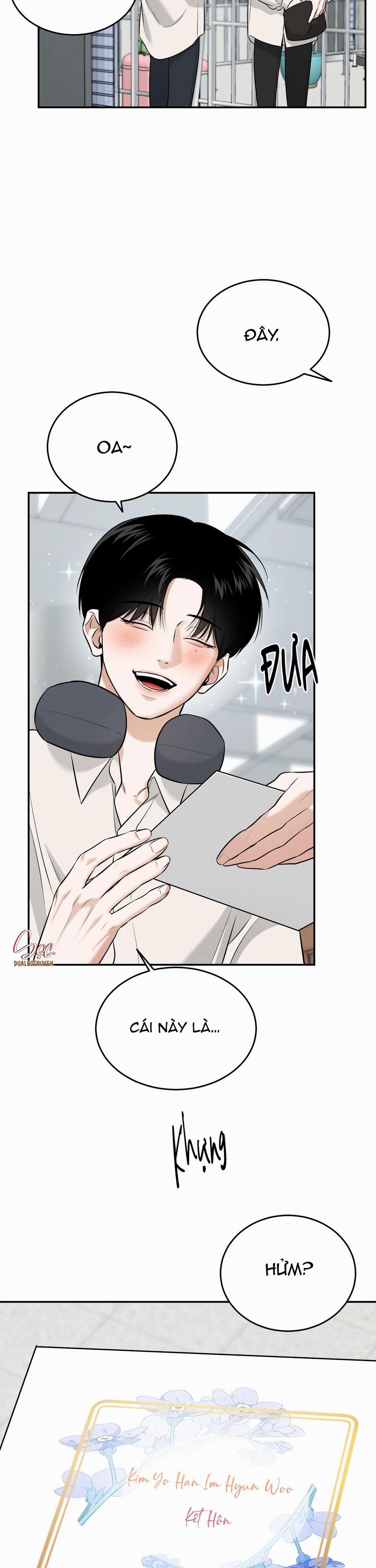 Bị Em Rể Thịt 1 0 trang 22