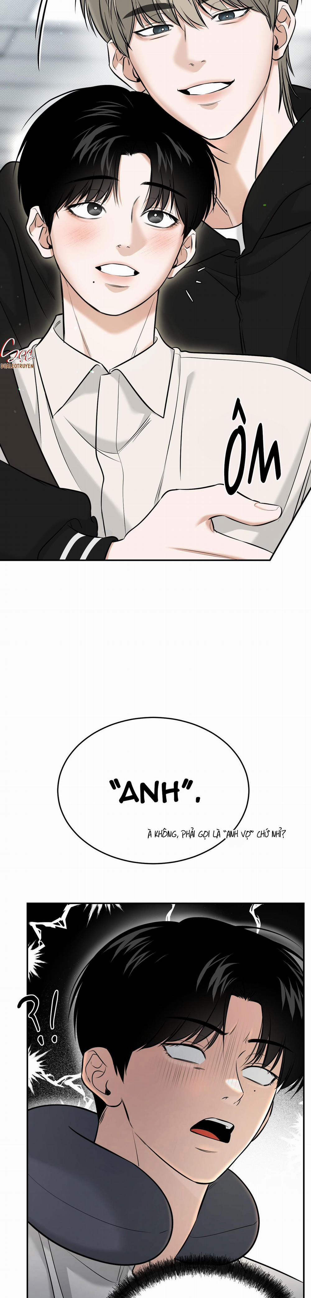 Bị Em Rể Thịt 1 0 trang 25