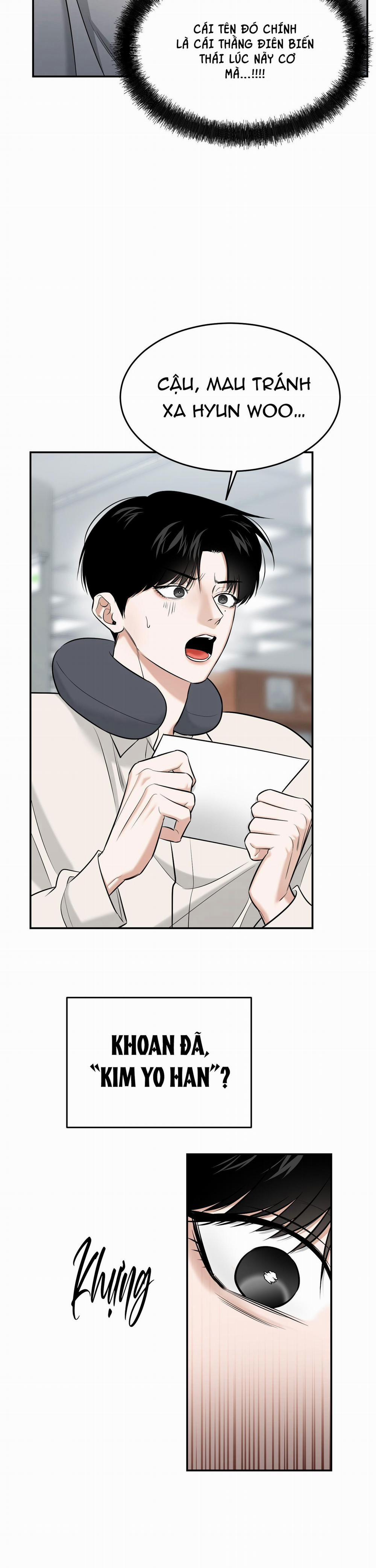 Bị Em Rể Thịt 1 0 trang 26