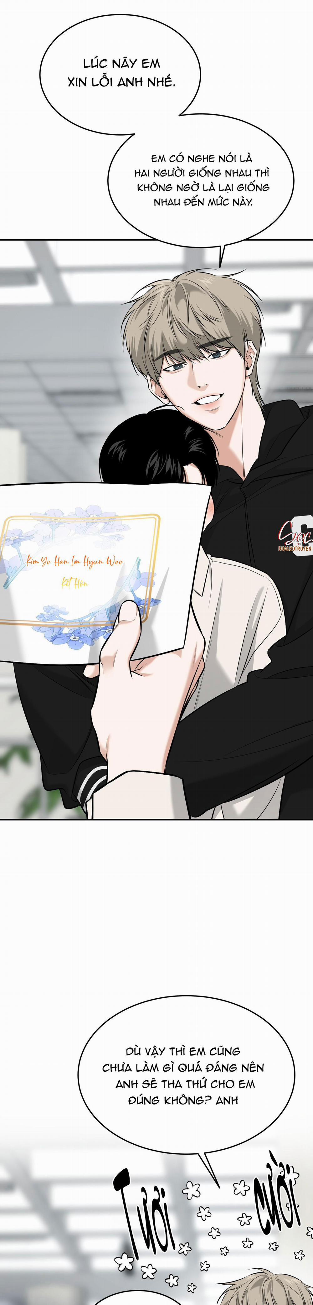 Bị Em Rể Thịt 1 0 trang 27