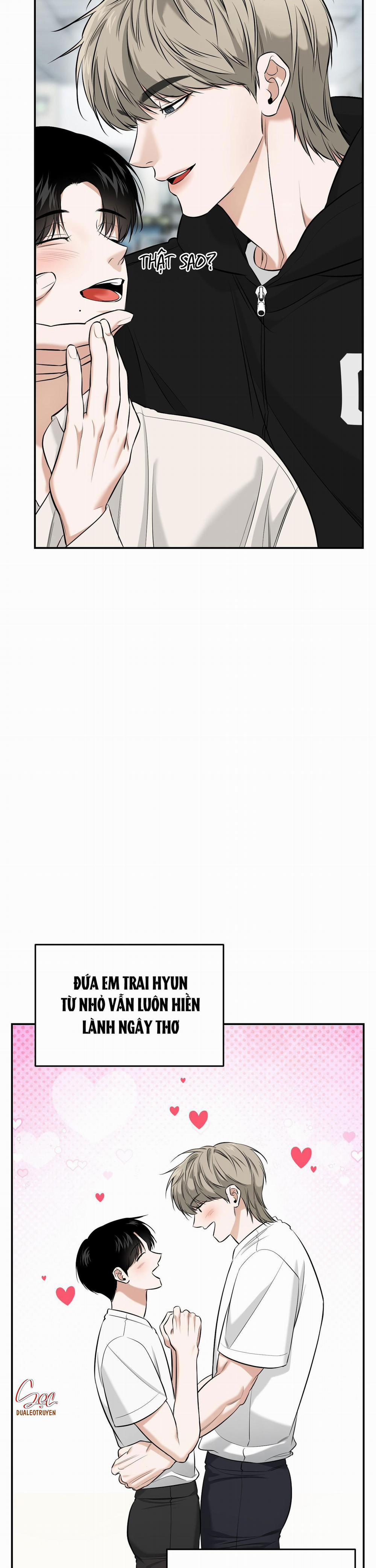 Bị Em Rể Thịt 1 0 trang 31