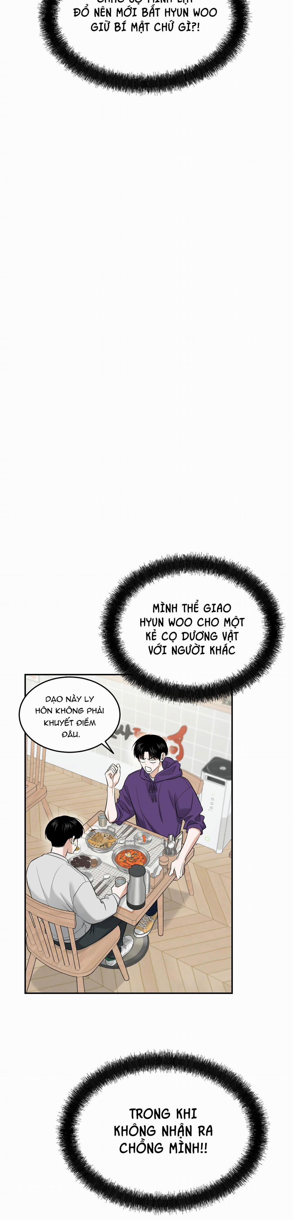 Bị Em Rể Thịt 1 0 trang 33