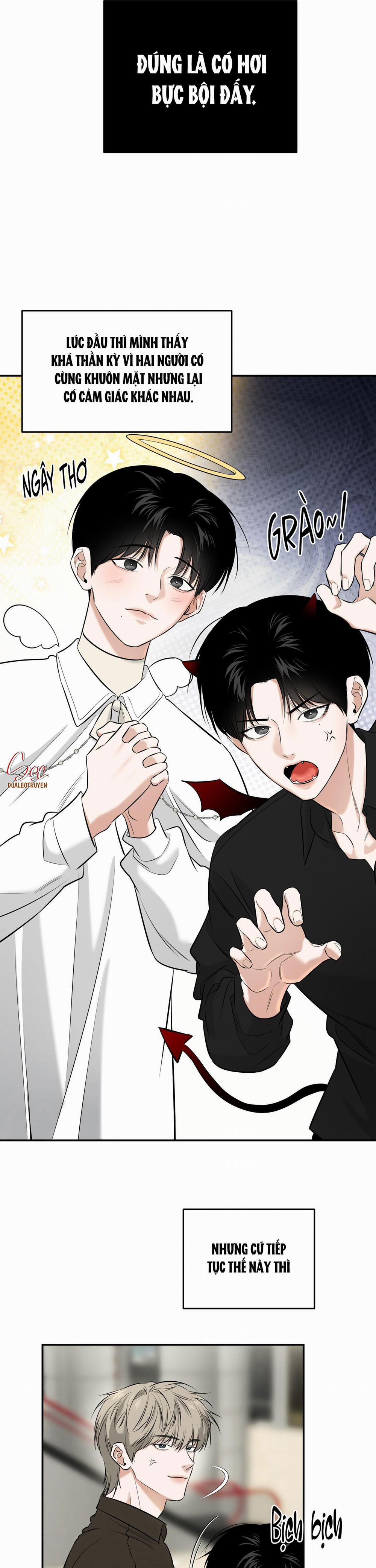 Bị Em Rể Thịt 1 0 trang 37