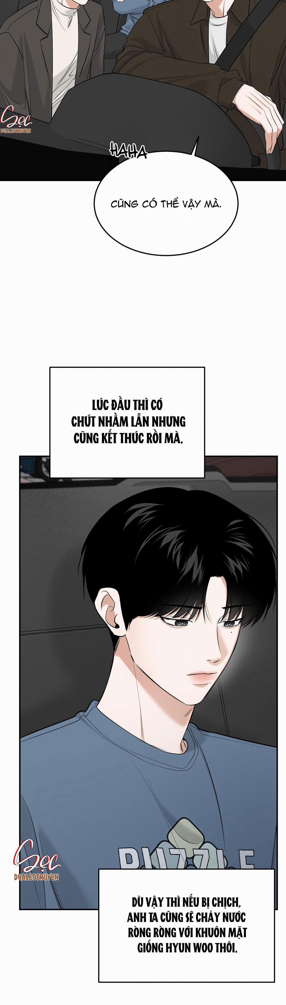 Bị Em Rể Thịt 1 0 trang 40