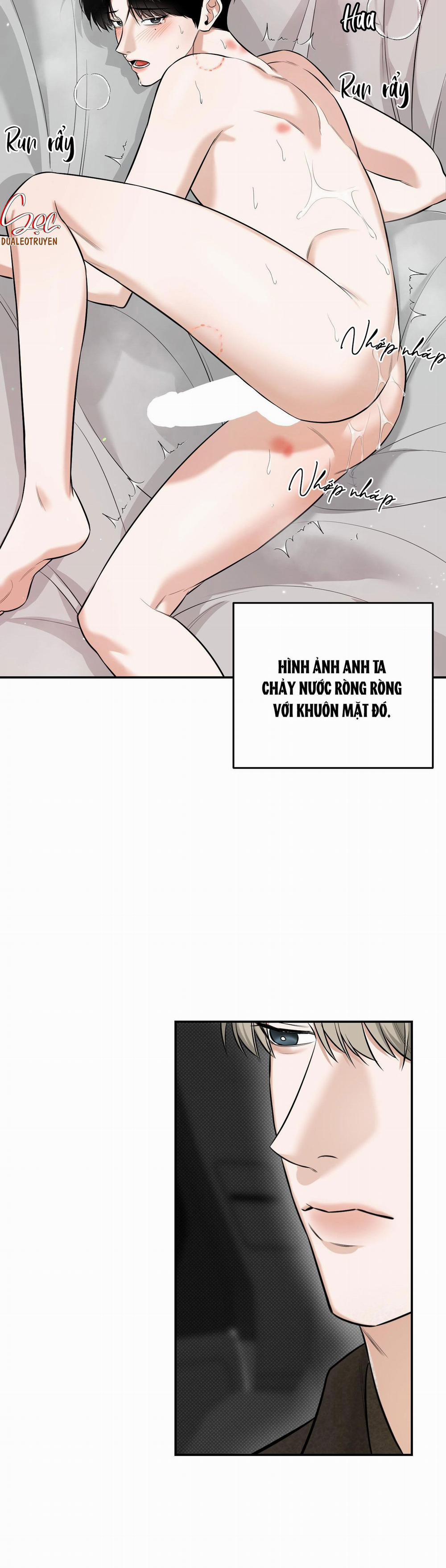 Bị Em Rể Thịt 1 0 trang 42